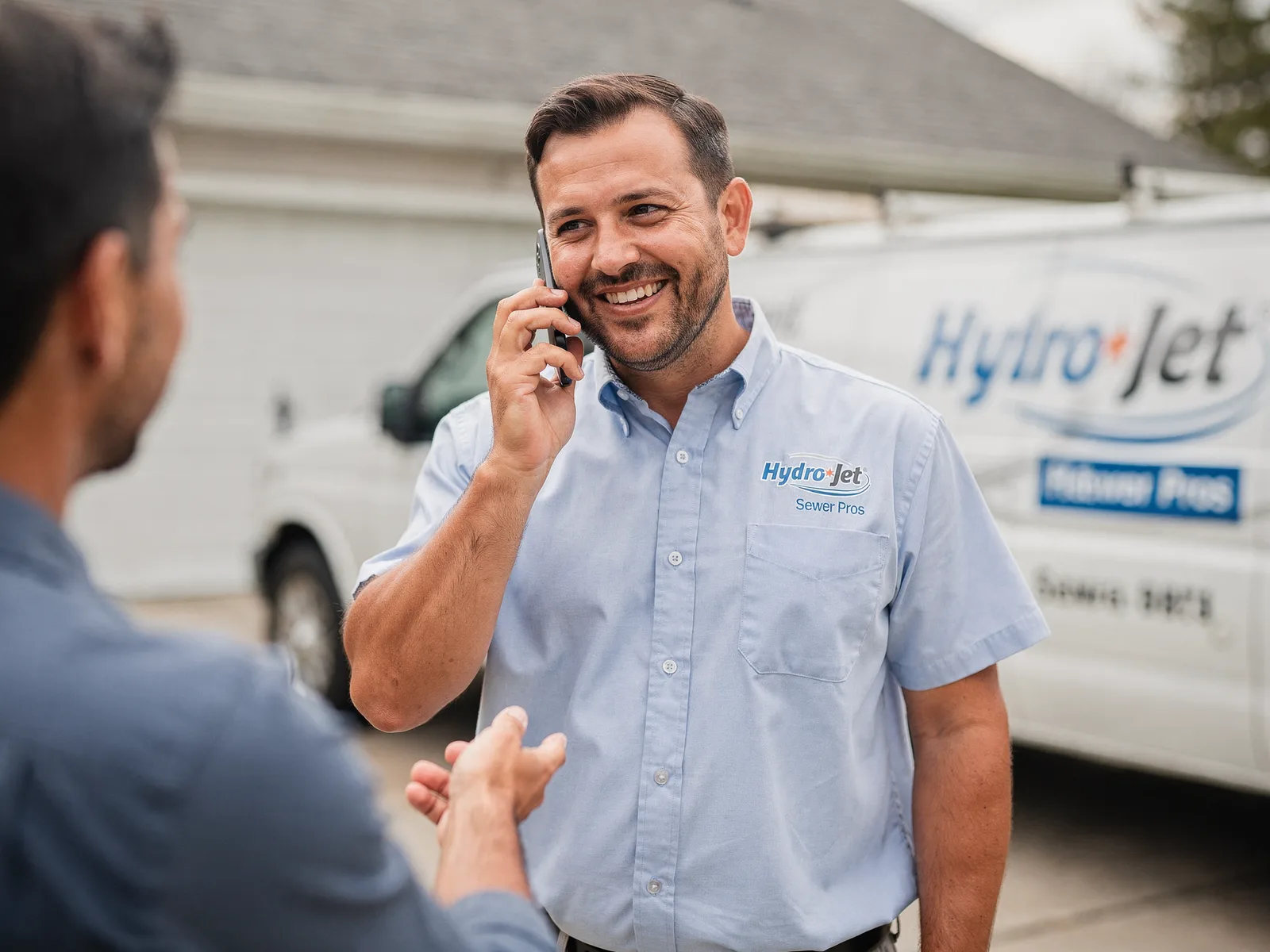 Hydro Jetting Goodland, MN FAQs